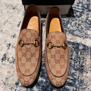 Gucci  loafers